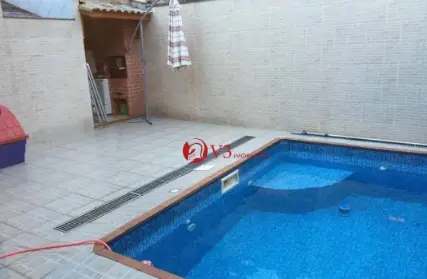 Imagem: Sobrado para Venda, Vila Invernada