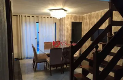 Imagem: Sobrado para Venda, Vila Invernada