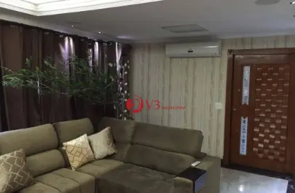 Imagem: Sobrado para Venda, Vila Invernada