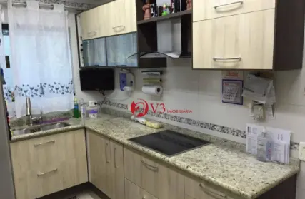 Imagem: Sobrado para Venda, Vila Invernada