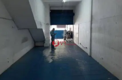 Imagem: Galpão / Salão para Alugar, Jardim Aricanduva