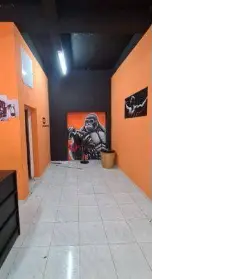 Imagem: Galpão / Salão para Alugar, Jardim Aricanduva