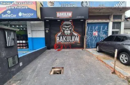 Imagem: Galpão / Salão para Alugar, Jardim Aricanduva