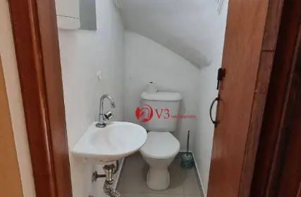 Imagem: Sobrado para Alugar, Vila Nova Manchester