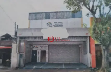 Imagem: Sala Comercial para Alugar, Vila Nhocune
