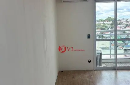 Imagem: Sala Comercial para Venda, Vila Regente Feijó