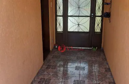 Imagem: Sobrado para Venda, Jardim Textil