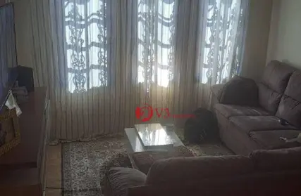 Imagem: Sobrado para Venda, Jardim Textil