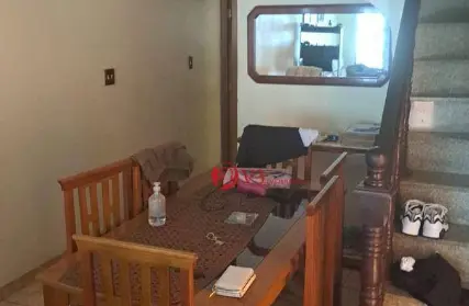 Imagem: Sobrado para Venda, Jardim Textil