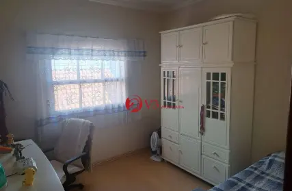 Imagem: Sobrado para Venda, Jardim Textil