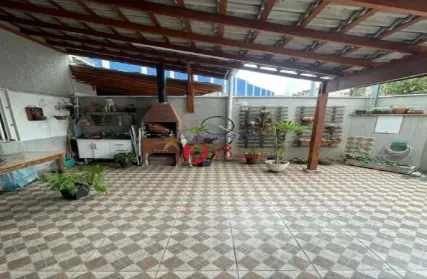 Imagem: Sobrado para Venda, Vila Dalila