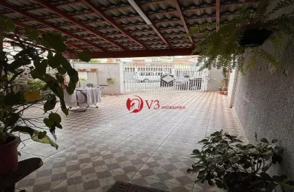 Imagem: Sobrado para Venda, Vila Dalila