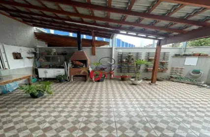 Imagem: Sobrado para Venda, Vila Dalila