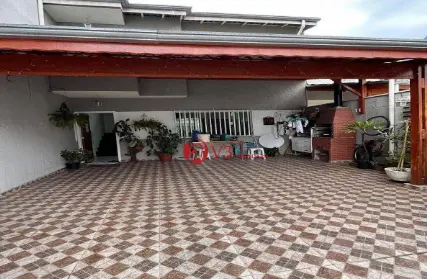 Imagem: Sobrado para Venda, Vila Dalila