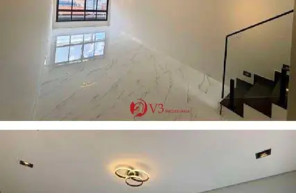 Imagem: Sobrado para Venda, Vila Salete