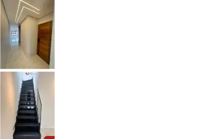 Imagem: Sobrado para Venda, Vila Salete