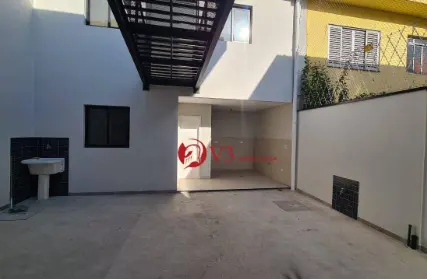 Imagem: Galpão / Salão para Alugar, Vila Gomes Cardim