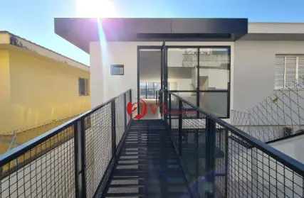 Imagem: Galpão / Salão para Alugar, Vila Gomes Cardim