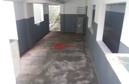 Imagem: Galpão / Salão para Alugar, Vila Regente Feijó