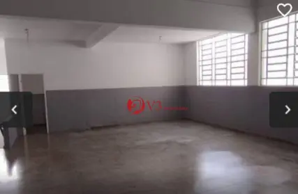 Imagem: Galpão / Salão para Alugar, Vila Regente Feijó