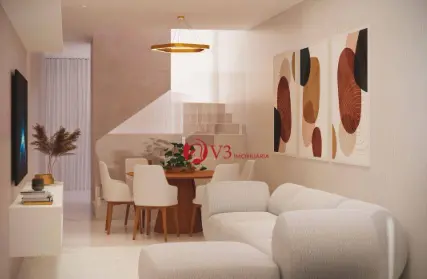 Imagem: Sobrado para Venda, Vila Macedópolis