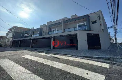 Imagem: Sobrado para Venda, Vila Ivone