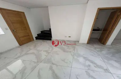 Imagem: Sobrado para Venda, Vila Ivone