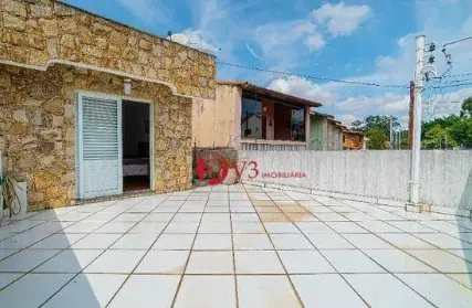 Imagem: Sobrado para Alugar, Parque do Carmo