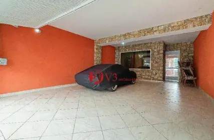 Imagem: Sobrado para Alugar, Parque do Carmo