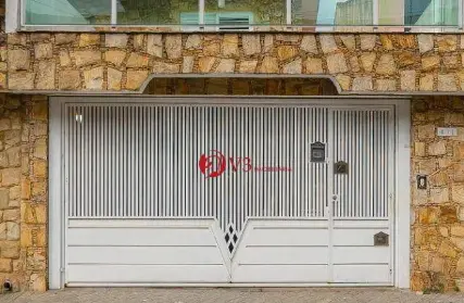 Imagem: Sobrado para Alugar, Parque do Carmo