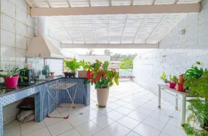 Imagem: Sobrado para Alugar, Parque do Carmo