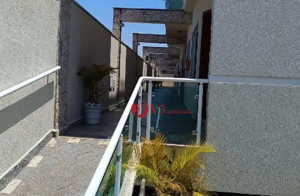 Imagem: Sobrado para Venda, Vila Alpina