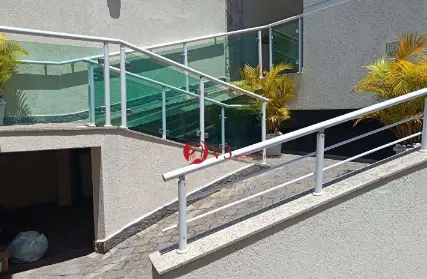 Imagem: Sobrado para Venda, Vila Alpina