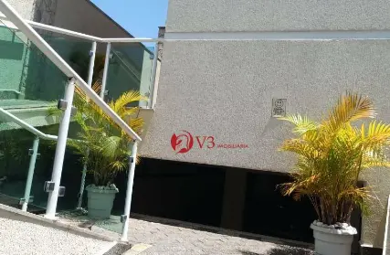 Imagem: Sobrado para Venda, Vila Alpina