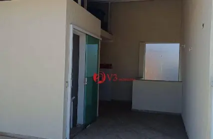 Imagem: Sobrado para Venda, Vila Alpina