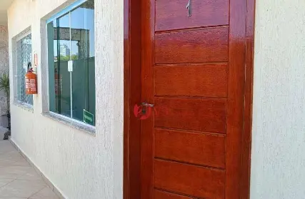 Imagem: Sobrado para Venda, Vila Alpina