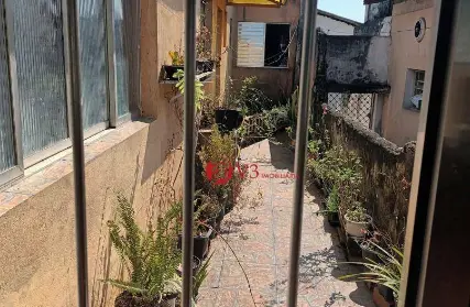 Imagem: Terreno para Venda, Cidade Patriarca