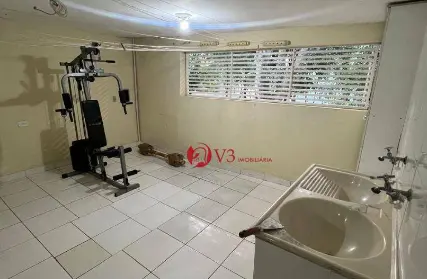 Imagem: Sobrado para Venda, Cohab Inácio Monteiro