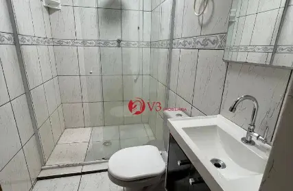 Imagem: Sobrado para Venda, Cohab Inácio Monteiro