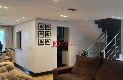 Imagem: Condomínio Fechado para Venda, Vila Carrão