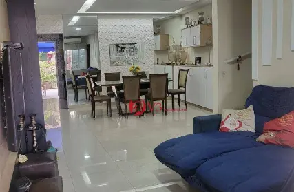 Imagem: Sobrado para Venda, Vila Carrão