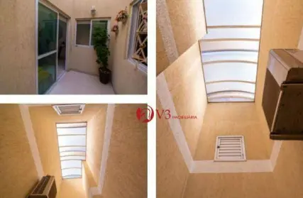 Imagem: Sobrado para Venda, Vila Carrão