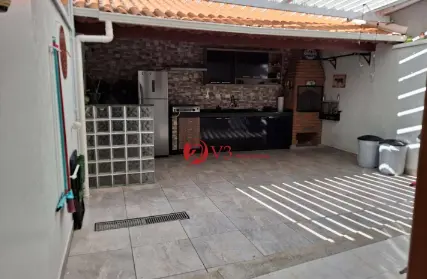 Imagem: Sobrado para Venda, Cidade Patriarca