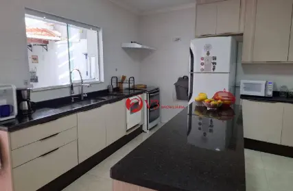 Imagem: Sobrado para Venda, Cidade Patriarca