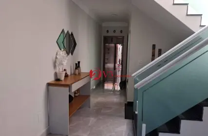 Imagem: Sobrado para Venda, Cidade Patriarca