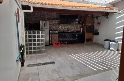 Imagem: Sobrado para Venda, Cidade Patriarca