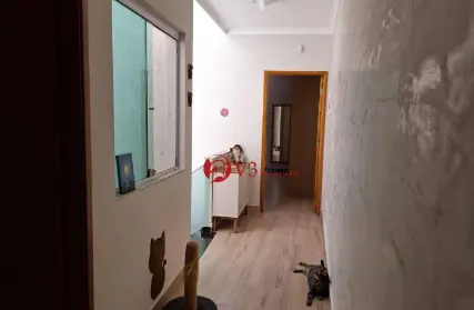 Imagem: Sobrado para Venda, Cidade Patriarca