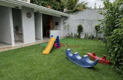 Imagem: Sobrado para Venda, Parque Boturussu