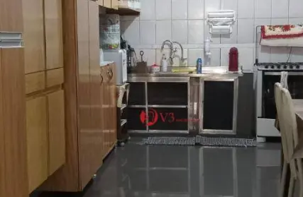 Imagem: Sobrado para Venda, Brás