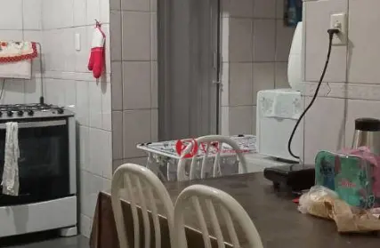 Imagem: Sobrado para Venda, Brás